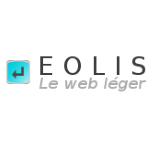 Eolis : intégrateur Web, expertise Wordpress