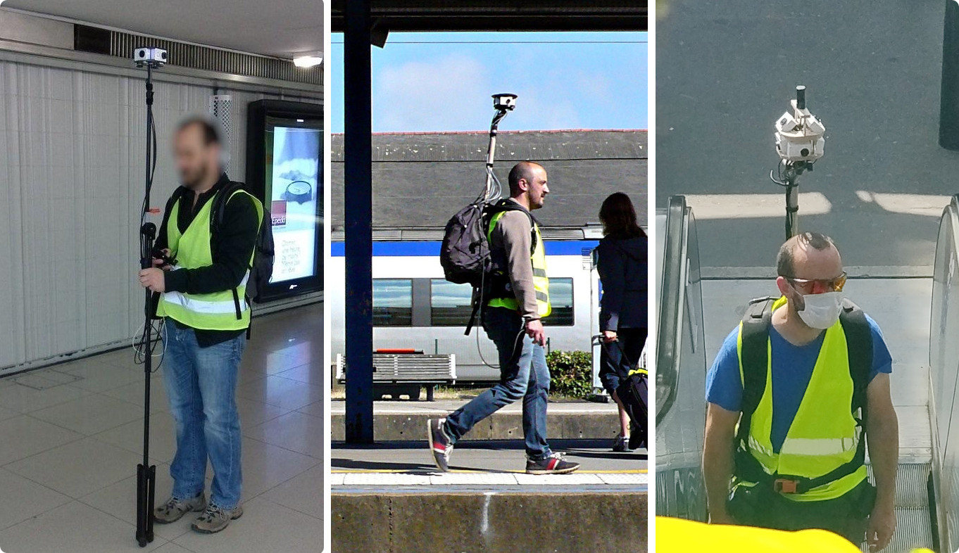 Du V4MPod au V6MPack en passant par le V4MPack